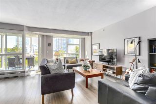Photo 12: 303 212 DAVIE STREET in Vancouver: Yaletown Condo for sale (Vancouver West)  : MLS®# R2201073