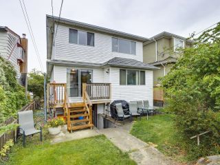 Photo 14: 8192 HAIG Street in Vancouver: Marpole House for sale in "MARPOLE" (Vancouver West)  : MLS®# R2619264