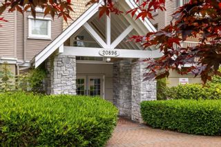 Photo 35: 216 20896 57 Avenue in Langley: Langley City Condo for sale in "BAYBERRY LANE" : MLS®# R2701802