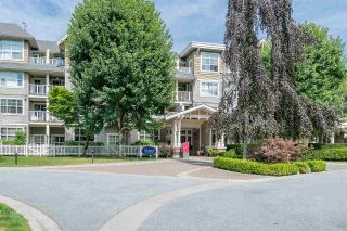 Photo 12: 112 960 LYNN VALLEY Road in North Vancouver: Lynn Valley Condo for sale in "Balmoral House" : MLS®# R2191552