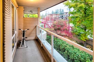 Photo 4: 304 1009 HOWAY Street in New Westminster: Uptown NW Condo for sale in "HUNTINGTON WEST" : MLS®# R2222732