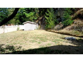 Photo 3: 40604 PERTH Drive in Squamish: Garibaldi Highlands House for sale in "Garibaldi Highlands" : MLS®# V1140783