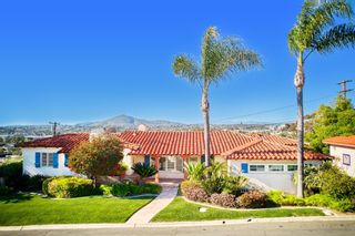 Main Photo: LA MESA House for sale : 4 bedrooms : 8508 Boulder Drive