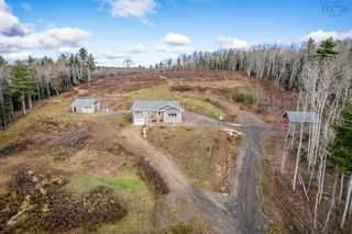 Photo 1: 1913 Bishopville Road in Bishopville: Kings County Farm for sale (Annapolis Valley)  : MLS®# 202128606