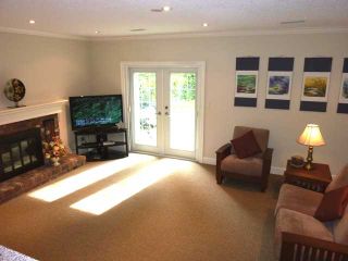 Photo 6: 9231 PARKSVILLE Drive in Richmond: Boyd Park House for sale : MLS®# V824422