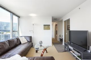 Photo 5: 2605 33 SMITHE Street in Vancouver: Yaletown Condo for sale in "COOPER LOOKOUT" (Vancouver West)  : MLS®# R2463431