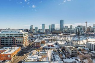 Photo 30: 307 123 4th Street NE in Calgary: Crescent Heights Apartment for sale : MLS®# A2124964