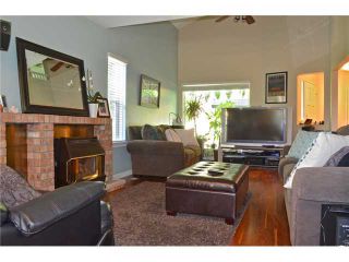Photo 2: 307 MARINER Way in Coquitlam: Cape Horn House for sale : MLS®# V1041229