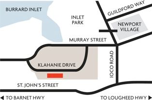 Photo 22: 2603 651 NOOTKA Way in Port Moody: Port Moody Centre Condo for sale in "KLAHANIE" : MLS®# R2161117