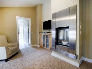Photo 15: 1 523 34 Street NW in CALGARY: Parkdale Townhouse for sale (Calgary)  : MLS®# C3473184