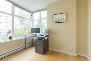 Photo 20: 401 9288 UNIVERSITY Crescent in Burnaby: Simon Fraser Univer. Condo for sale (Burnaby North)  : MLS®# R2842061