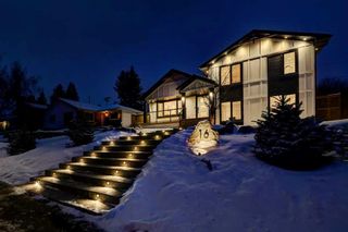 Photo 2: 16 Calandar Road NW in Calgary: Collingwood Detached for sale : MLS®# A2106940