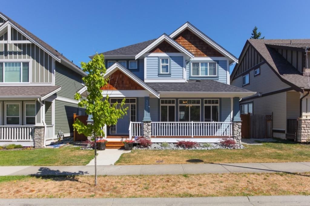 Main Photo: 33141 PINCHBECK Avenue in Mission: Mission BC House for sale : MLS®# R2193662