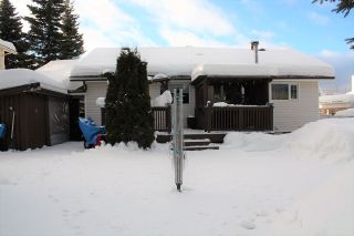 Photo 38: 6 TUDYAH Place in Mackenzie: Mackenzie -Town House for sale (Mackenzie (Zone 69))  : MLS®# R2529262