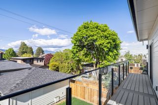 Photo 20: 4417 W 16TH Avenue in Vancouver: Point Grey 1/2 Duplex for sale (Vancouver West)  : MLS®# R2880081
