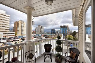 Photo 2: 305 2588 ALDER Street in Vancouver: Fairview VW Condo for sale in "BOLLERT PLACE" (Vancouver West)  : MLS®# V877184