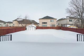 Photo 41: 15 Forestgate Avenue in Winnipeg: Linden Woods Residential for sale (1M)  : MLS®# 202205353