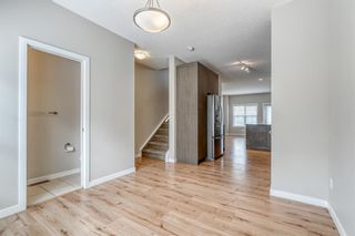 Photo 11: 113 Marquis Lane SE in Calgary: Mahogany Row/Townhouse for sale : MLS®# A1221843