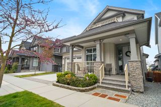 Photo 28: 16770 17B Avenue in Surrey: Pacific Douglas House for sale (South Surrey White Rock)  : MLS®# R2689677