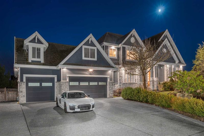 FEATURED LISTING: 3558 164 Street Surrey