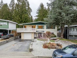 Photo 1: 1799 GREENMOUNT Avenue in Port Coquitlam: Oxford Heights House for sale : MLS®# R2859994