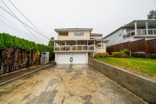 Photo 39: 3755 AVONDALE Street in Burnaby: Burnaby Hospital House for sale (Burnaby South)  : MLS®# R2737187