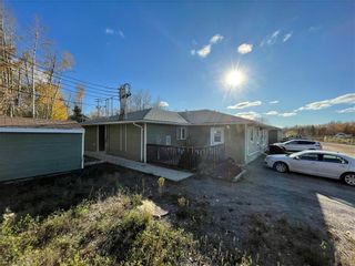 Photo 2: 250 Ash Crescent in Flin Flon: Industrial / Commercial / Investment for sale (R44 - Flin Flon and Area)  : MLS®# 202327289