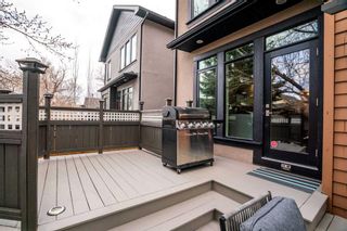 Photo 43: 724 14A Street SE in Calgary: Inglewood Detached for sale : MLS®# A2126037