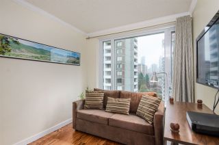 Photo 12: 1004 1020 HARWOOD Street in Vancouver: West End VW Condo for sale in "The Crystallis" (Vancouver West)  : MLS®# R2253060