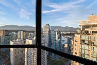 Photo 22: 2301 738 BROUGHTON Street in Vancouver: West End VW Condo for sale (Vancouver West)  : MLS®# R2621421