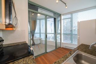 Photo 10: 402 1238 BURRARD Street in Vancouver: Downtown VW Condo for sale in "ALTADENA" (Vancouver West)  : MLS®# R2423214