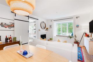 Photo 18: 208 2133 DUNDAS Street in Vancouver: Hastings Condo for sale in "HARBOURGATE" (Vancouver East)  : MLS®# R2589650