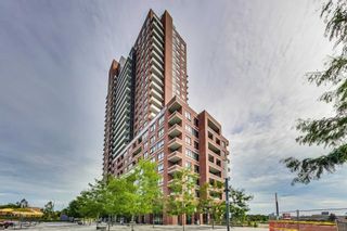 Photo 1: 1504 420 Harwood Avenue S in Ajax: South East Condo for lease : MLS®# E5346029