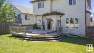 Photo 29: 20316 60 Avenue in Edmonton: Zone 58 House for sale : MLS®# E4319956