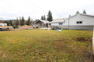Photo 21: 4809 Dunn Lake Road in Barriere: BA House for sale (NE)  : MLS®# 160704