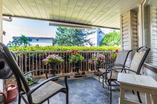 Photo 23: 104 32145 OLD YALE Road in Abbotsford: Abbotsford West Condo for sale in "CYPRESS PARK" : MLS®# R2489267