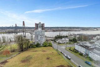 Photo 13: 904 188 AGNES Street in New Westminster: Downtown NW Condo for sale in "THE ELLIOT" : MLS®# R2879361