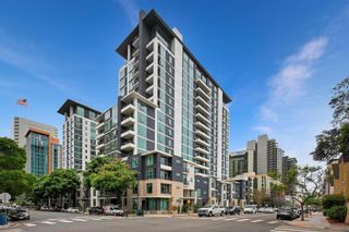 Photo 29: DOWNTOWN Condo for sale : 1 bedrooms : 425 W Beech St #435 in San Diego