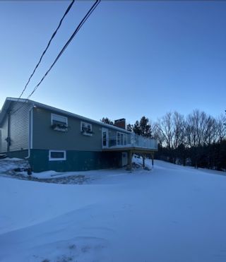 Photo 1: 4364 East River East Side Road in Plymouth: 108-Rural Pictou County Residential for sale (Northern Region)  : MLS®# 202105478