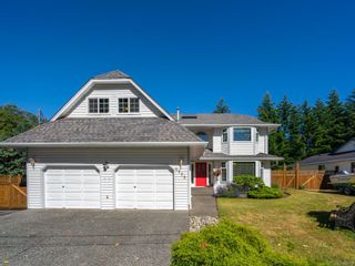Photo 1: 5220 Entwhistle Dr in Nanaimo: Na North Nanaimo House for sale : MLS®# 922761