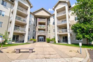 Photo 1: 207 1000 Somervale Court SW in Calgary: Somerset Apartment for sale : MLS®# A2069261