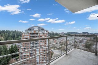 Photo 23: 1507 5639 HAMPTON Place in Vancouver: University VW Condo for sale (Vancouver West)  : MLS®# R2863188