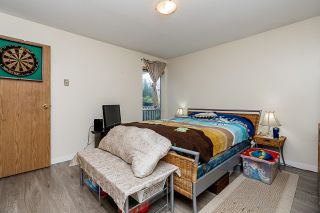 Photo 14: 114 2750 FULLER Street in Abbotsford: Central Abbotsford Condo for sale in "VALLEYVIEW TERRACE" : MLS®# R2761219