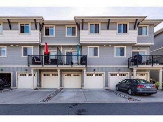 Photo 19: 24 34230 ELMWOOD Drive in Abbotsford: Central Abbotsford Townhouse for sale in "Ten Oaks" : MLS®# R2466600