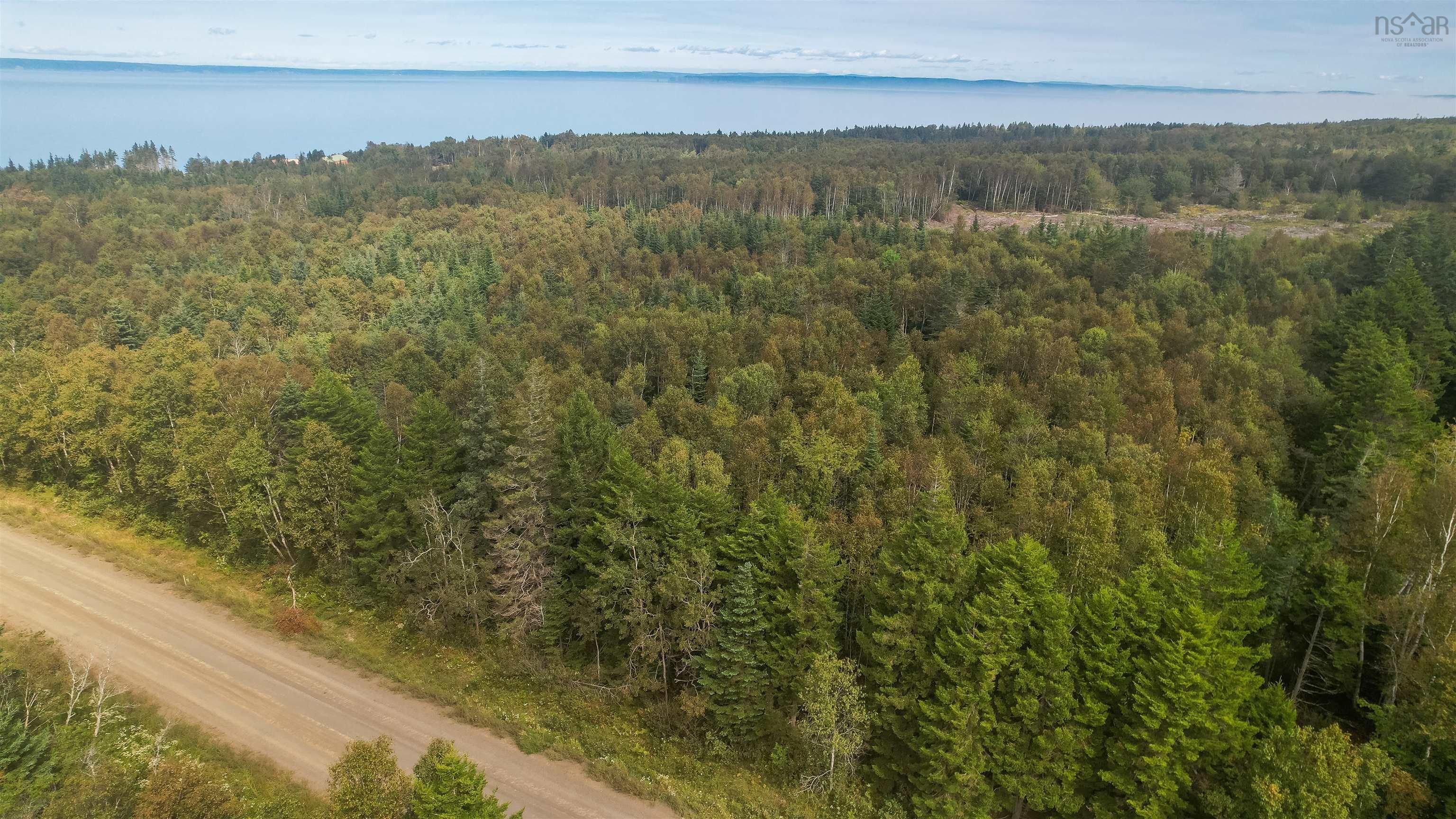 Main Photo: Lot 2 Long Beach Road in Baxters Harbour: Kings County Vacant Land for sale (Annapolis Valley)  : MLS®# 202401343