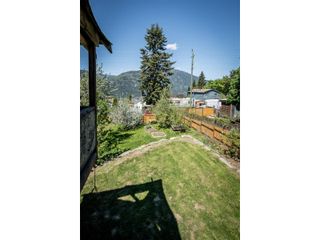 Photo 19: Lot 16 RICHARDS STREET in Nelson: Vacant Land for sale : MLS®# 2470853