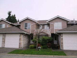 Photo 1: 140 15550 26TH Ave in South Surrey White Rock: Home for sale : MLS®# F1325238