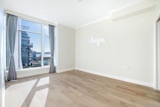 Photo 17: 705 175 VICTORY SHIP Way in North Vancouver: Lower Lonsdale Condo for sale in "CASCADE AT THE PER" : MLS®# R2748389
