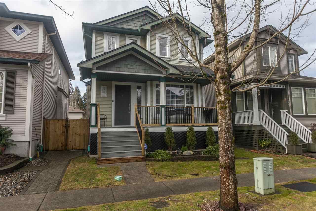Photo 1: Photos: 10091 243 Street in Maple Ridge: Albion House for sale : MLS®# R2133397