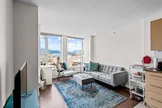 Photo 4: 1906 550 TAYLOR STREET in Vancouver: Downtown VW Condo for sale (Vancouver West)  : MLS®# R2630297